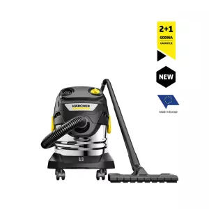 Karcher usisivač WD4 SV-20/5/22 + mlaznica Go!Further