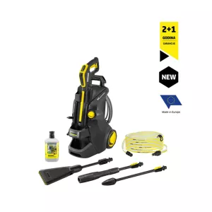Karcher perač pod pritiskom K4 Power Control Go!Further
