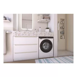 Candy mašina za pranje veša CW50-BP12307U1-S-3