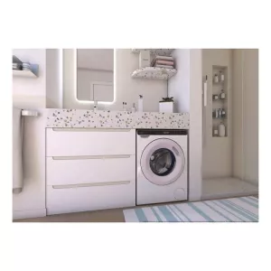 Candy mašina za pranje veša CW50-BP12307WU-S-3