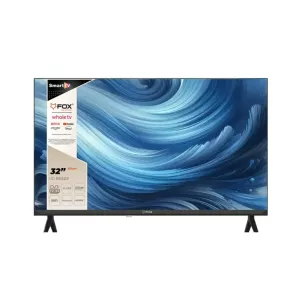 Televizor Fox 32WHA471E Smart, DLED, HD Ready, 32''(81 cm), ATV/DTV-C/T/T2/S/S2