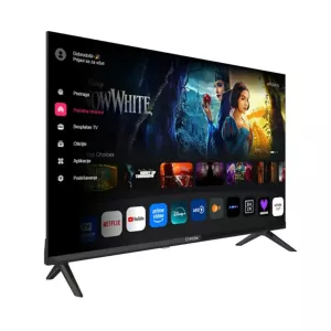 Televizor Fox 32WHA471E Smart, DLED, HD Ready, 32''(81 cm), ATV/DTV-C/T/T2/S/S2
