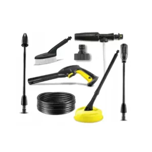 Karcher perač pod pritiskom K3 Car & Home