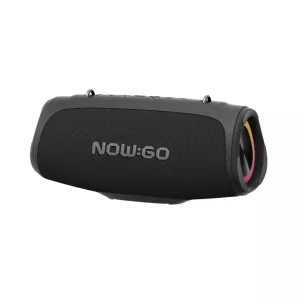 Bluetooth zvučnik NOWGO STORM S crni