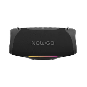 Bluetooth zvučnik NOWGO STORM LITE crni