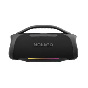 Bluetooth zvučnik NOWGO STORM II crni
