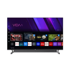 Televizor Vox 43SBV684F Smart, LED, FHD, 43"(109 cm), DVB-T2/C/S2