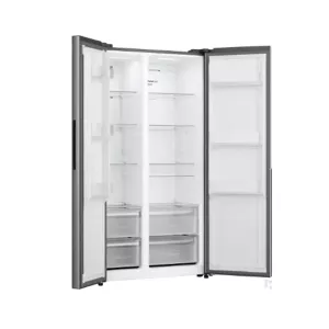 Side by side frižider Gorenje NRS917E41X
