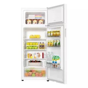 Candy kombinovani frižider CNDQ2S514EW-2