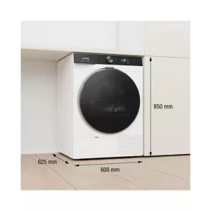Mašina za sušenje veša Gorenje DG89BP