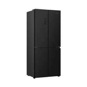 Side by side frižider Gorenje NRM819E61BX