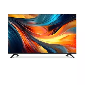 Televizor Xiaomi A652026, Smart, LED, 4K UHD, 65"(165 cm), DVB-T2+C/DVB-S2