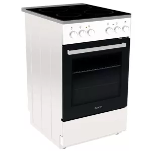 Candy električni šporet CVFA54MC1W-2