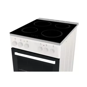 Candy električni šporet CVFA54MC1W-3