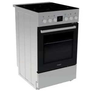 Candy električni šporet CVM54TC1X-2