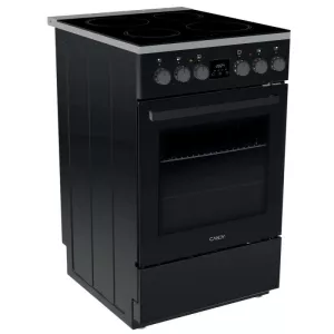 Candy električni šporet CVM54TC1B-2