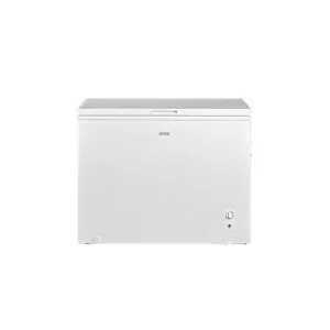 Zamrzivač vox CF 250 E