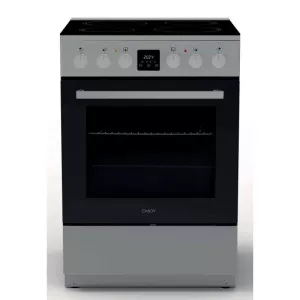 Candy električni šporet CVM64TC1X-1