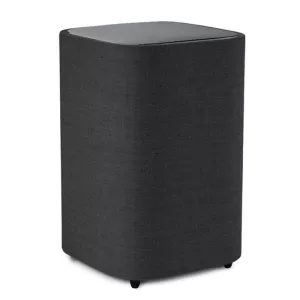 Harman Kardon bežični zvučnik CITATION SUB-S subwoofer HKCITASUBSBLKEU-1