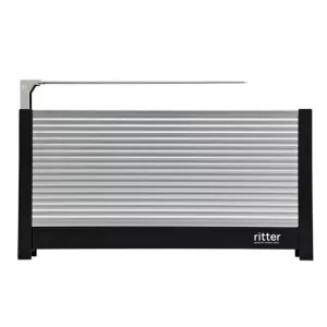 Ritter toster Merido 3 Aluminijum R630073-1