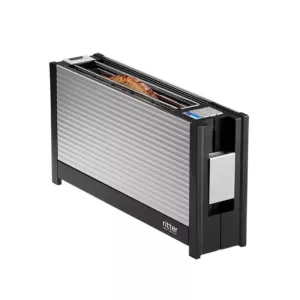 Ritter toster Merido 3 Aluminijum R630073-3