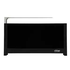 Ritter toster Merido 5 R630044 Crni-1