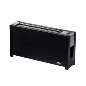 Ritter toster Merido 5 R630044 Crni-2