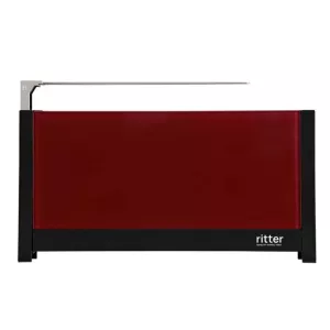 Ritter toster Merido 5 R630046 Crveni-1