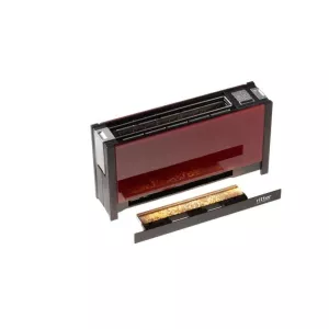 Ritter toster Merido 5 R630046 Crveni-2