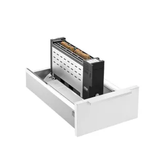 Ritter ugradni toster BT 10 R620001-1