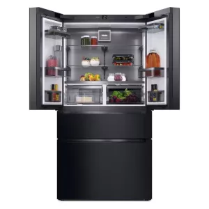 Miele side by side frižider KFFD 6867-2