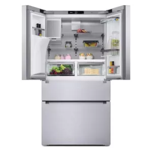 Miele side by side frižider KFFD 6765-2