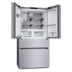 Miele side by side frižider KFFD 6765-3