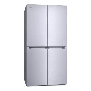 Miele side by side frižider KFFD 6741-1