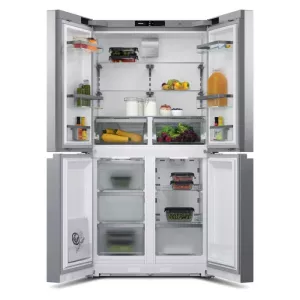 Miele side by side frižider KFFD 6741-2