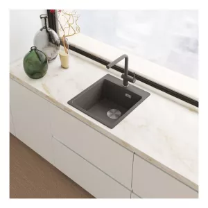 Franke slavina Active L 115.0721.463-2