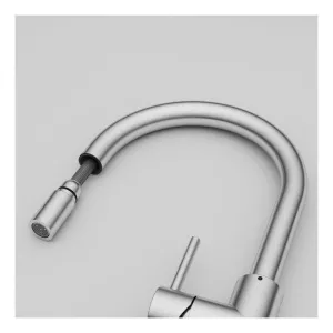 Franke slavina Smart Glenda J-D 115.0747.474-2
