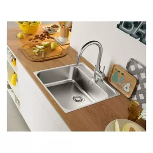 Franke slavina Smart Glenda J-D 115.0747.474-3