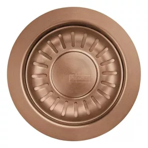 Manualni set odvoda sa premium korpom 112.0639.056-1