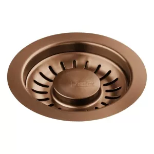 Manualni set odvoda sa premium korpom 112.0639.056-2