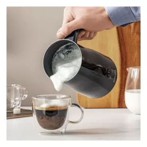 Krups aparat za mlečnu penu XL100810-3