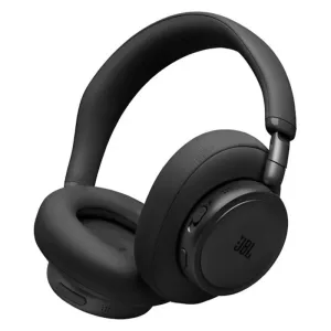 JBL bežične slušalice Live 780NC Crne JBLLIVE780NCBLK-1
