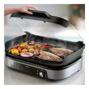 Philips stoni roštilj HD6212/90-3