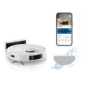 Bosch robot usisivač Spotless Advanced BCRC2W-1