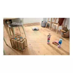Bosch robot usisivač Spotless Advanced BCRC2W-2