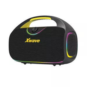 Bluetooth zvučnik Xwave B Extreme black