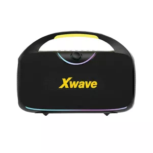 Bluetooth zvučnik Xwave B Extreme black