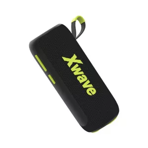 Bluetooth zvučnik Xwave B Charge black