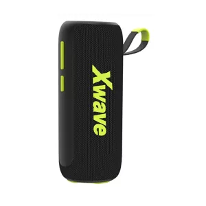 Bluetooth zvučnik Xwave B Charge black