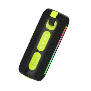 Bluetooth zvučnik Xwave B Charge black